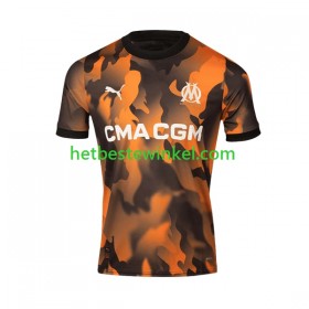 Olympique de Marseille Voetbalshirts Third 2023-24